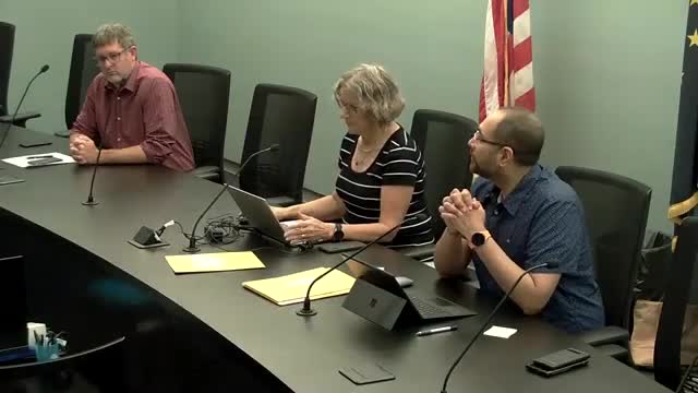 Richmond Sanitary District receives bids for Lehi wastewater project, will refer to management for recommendation