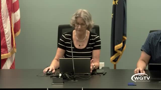 Richmond Sanitary District approves GPS units and container purchases to modernize routes and recycling