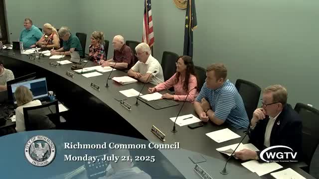 Richmond council approves $3 million 'Solar for All' grant to benefit low‑income residents