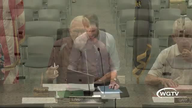 City planner reports surge in permits and nearly $40 million in 2025 development investment