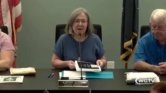 Redevelopment Commission approves two-year appropriation for Richmond Community Schools work-based learning expansion