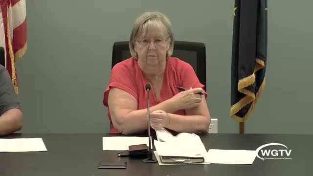 Commission affirms continuous enforcement order for 310 North Eighteenth as owner pledges repairs