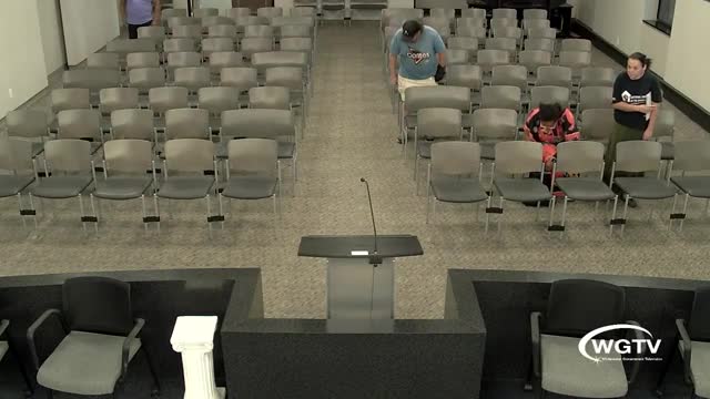 Commission affirms prior emergency demolition at 122 North Seventeenth