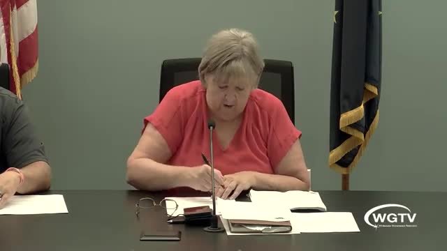 Unsafe Building Commission affirms repair-or-remove order for 400 South Twelfth after February fire