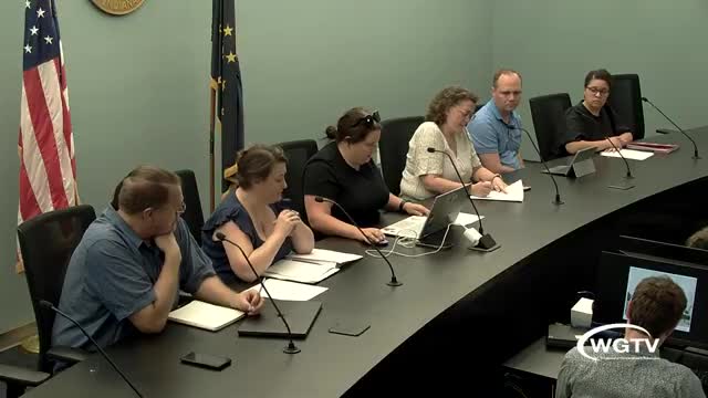 Richmond HPC approves demolition of 1907 East Main garage with one-year replacement condition