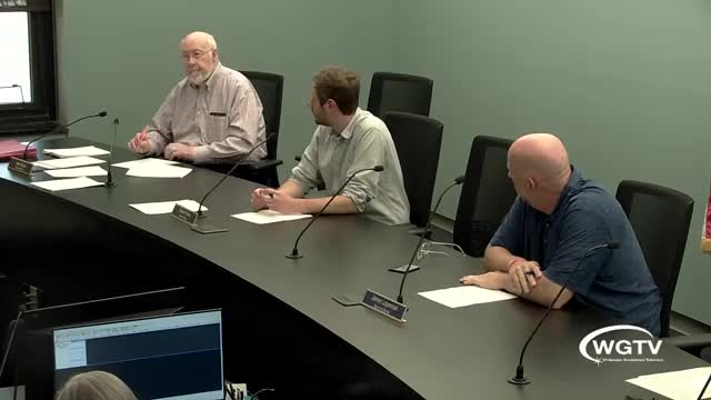 Richmond board questions fire tuition-reimbursement policy, schedules final action for July 17