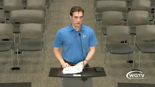 Richmond approves multiple change orders for Depot District 'Complete Street' project