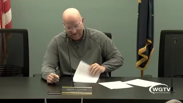 Richmond Board approves contracts for public safety equipment, maintenance and services