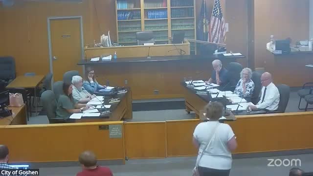 Board waives $667.35 in late fees for Aspen Meadows water account