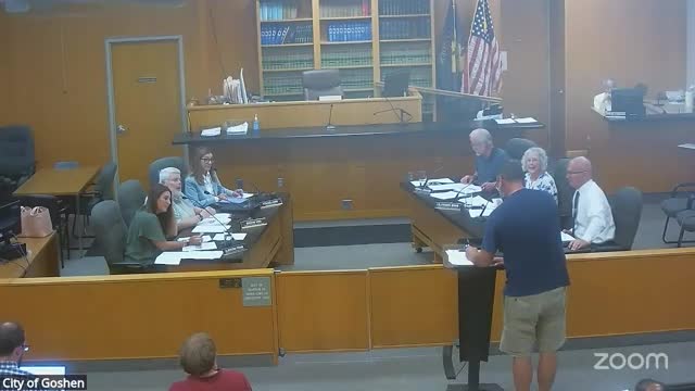 La Casa gets temporary sidewalk closure for top-floor painting under safety conditions