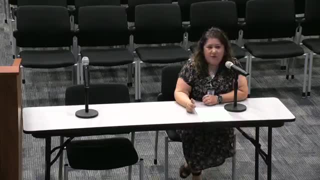 Katy ISD staff recommends two-year renewal for excess workers' compensation reinsurance