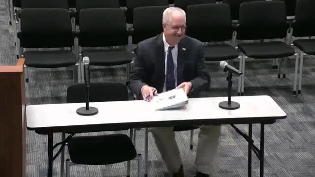 Katy ISD staff seeks contract for West Memorial Elementary parking and chiller replacement