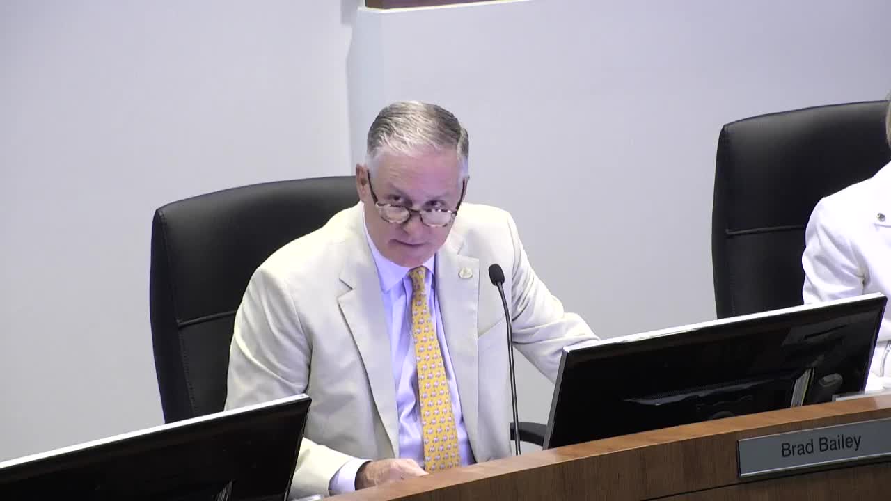 Woodlands DSC moves to speed routine approvals, maps short-term rentals and advances commercial standards rewrite