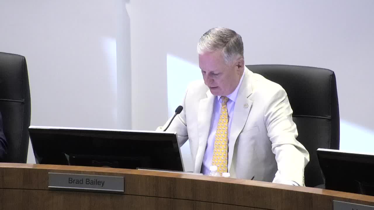 Woodlands Township adopts county-aligned tax abatement guidelines; minimum investment and job requirements remain