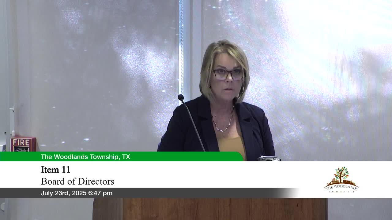 Montgomery County Reports Favorable Financial Variances in June 2025 Budget Overview