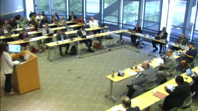 Mesquite departments outline FY2026 budget offers; communications, IT, economic development and housing present priorities