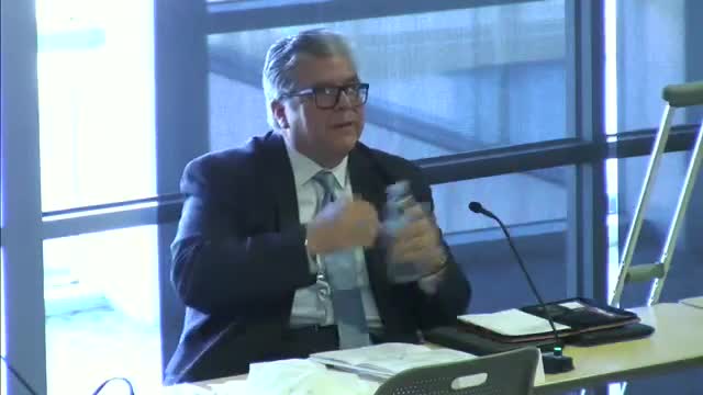 Mesquite staff outlines new downtown special zoning district to preserve character and ease development