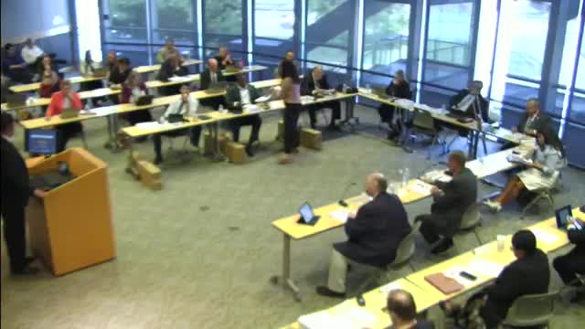 Mesquite Metro Airport director outlines master plan, FAA grants and hangar demand in budget briefing