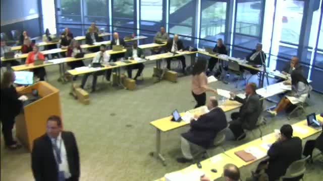 HR director outlines phased pay adjustments, recruitment focus and vacancy improvements