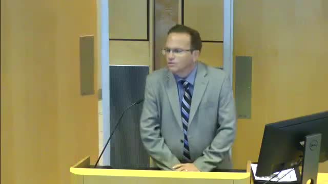 Solid Waste director pitches pilot bulk‑bag pickup and requests crews amid growing demand