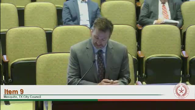 Council waives Parkland dedication fee for Motley senior housing development