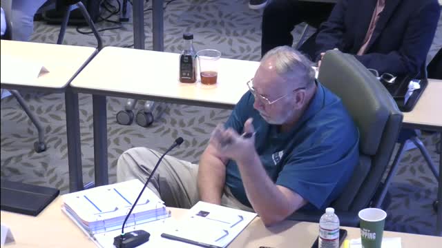 Mesquite City Council reviews funding for three additional police officers and vehicles
