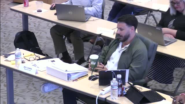 Mesquite Police Chief Discusses Recruitment Challenges and Staffing Strategies