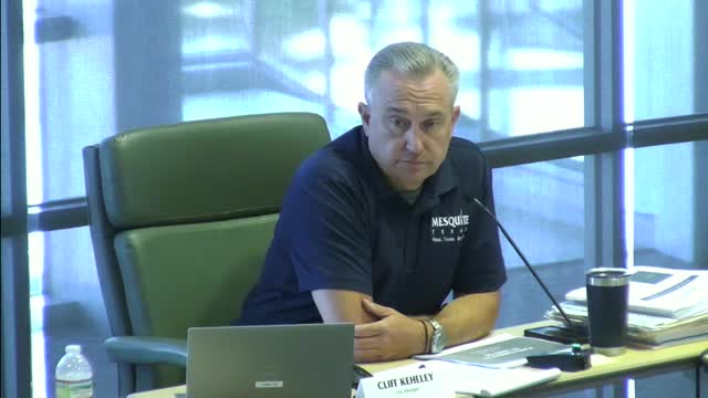 Parks workshop: council backs new teen, recreation and event proposals; asks for sponsorships, public input on MLK vs. Black History Month