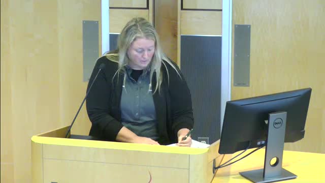 Mesquite Council Reviews Employee Benefit Changes and Raises Amid Budget Constraints