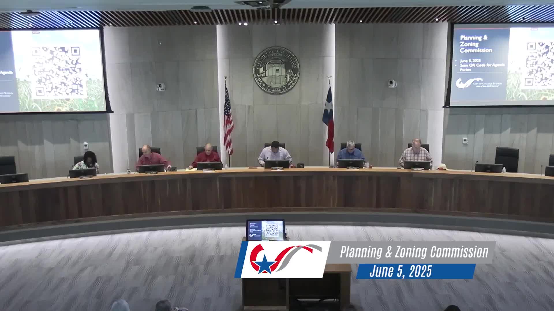 Planning commission approves rezoning for 2855 Graham Road North to allow commercial-amusement uses