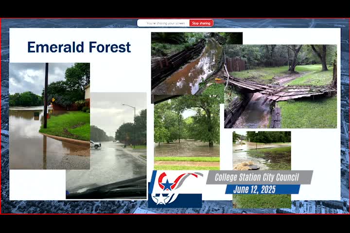 Council signs on to Levitt AMP grant application with Arts Council to bring free concerts to Northgate