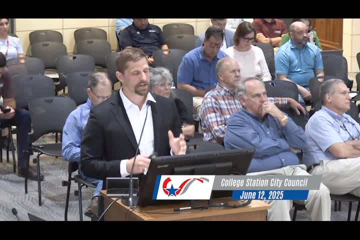 Public works outlines drainage work for Bee Creek and Emerald Forest after recent storms