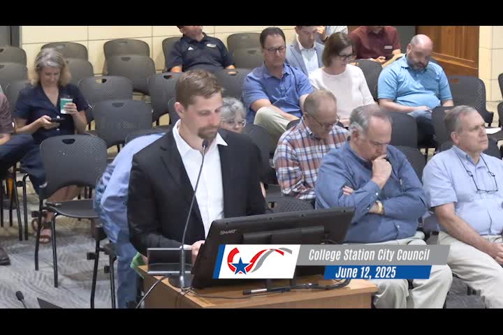 City gets solid-waste rate study: staff proposes CPI-linked increases, brief pilot for bulky-item spikes