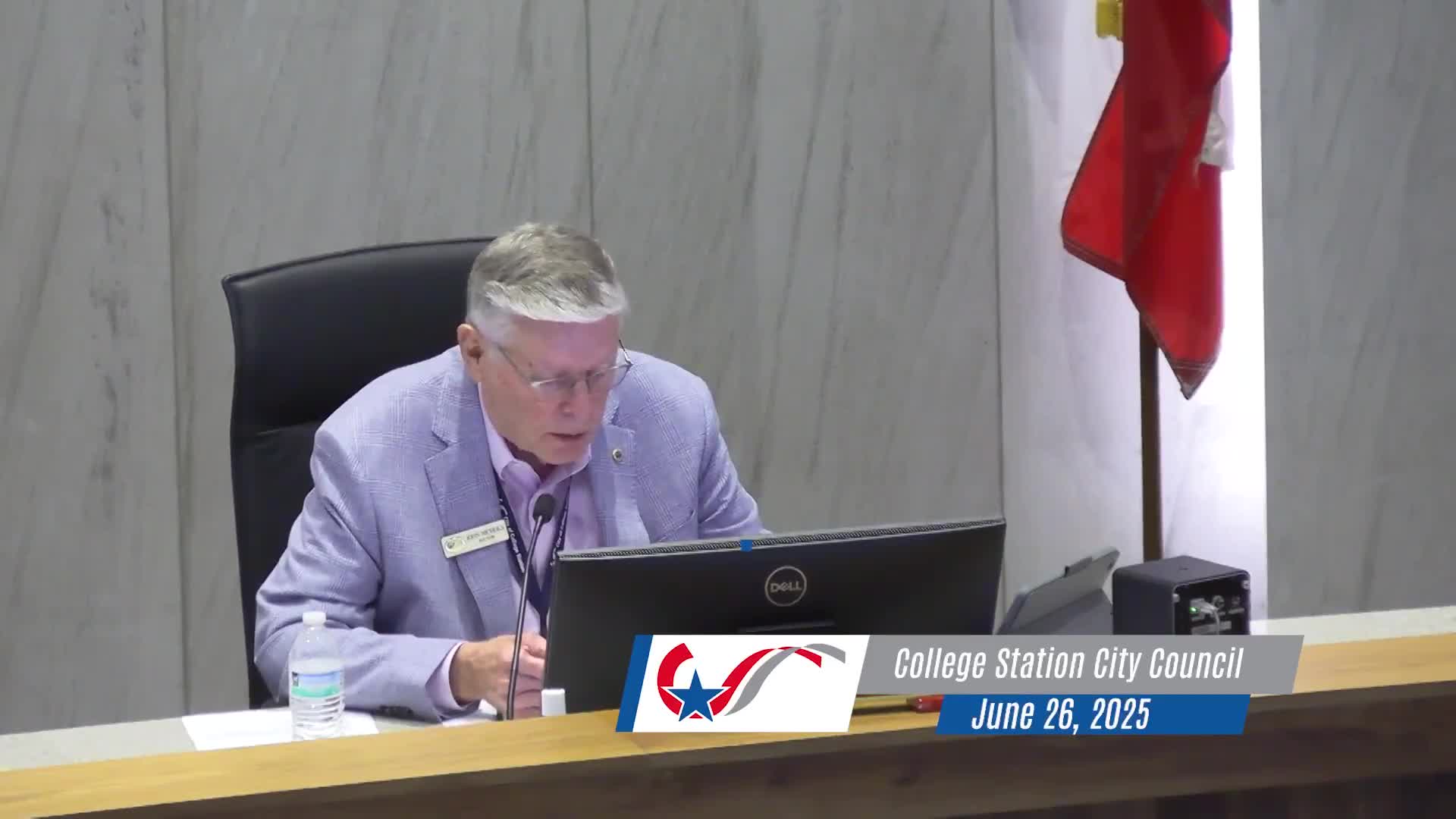 Council approves settlement on groundwater export and continues planned well construction to meet max‑day needs