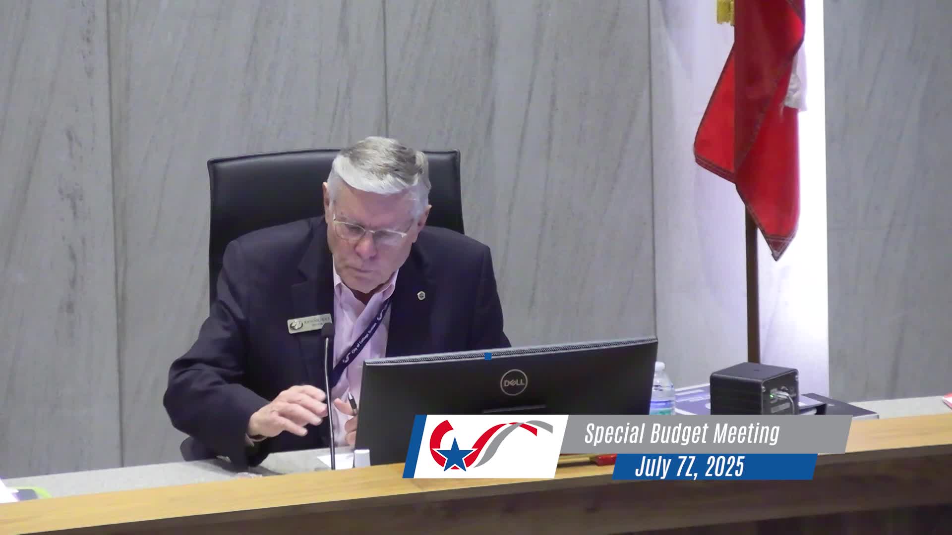 College Station unveils $474.2 million FY 2026 proposed budget with public‑safety hiring and capital adjustments