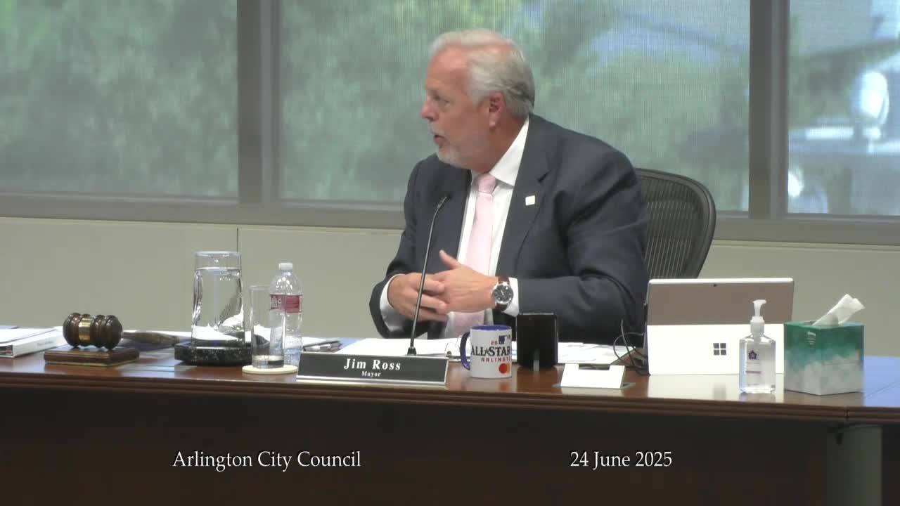 Council asked staff to prepare ordinance requiring restaurants to post sanitation grades