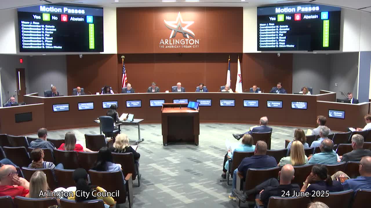 Council approves zoning change for BMW dealership on East Barton Road with materials and use limits