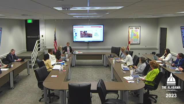 Board Plans August Retreat in Tuscaloosa with Budget Discussions and Distinguished Guests
