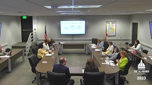 Educators Discuss Mississippi Reading Standards Amid Third Grade Assessment Concerns