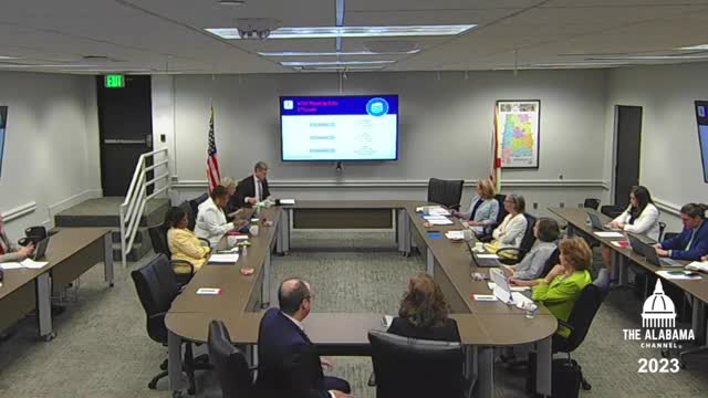 State education department outlines FY24 operating budget, highlights personnel and grants increases