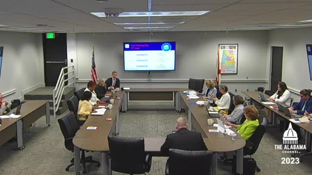 State Board Prepares FY 24 Budget Focusing on Personnel Costs and Educational Grants