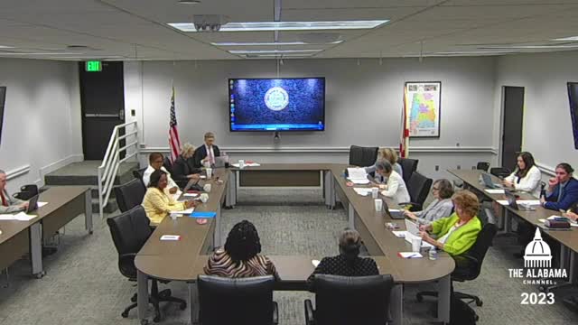 Montgomery Charter Schools Prepare for New Regulatory Changes and Reapplication Process