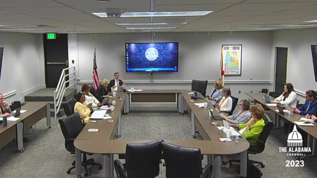 Department says PCG review work largely completed; tracker and strategic plan will guide remaining work