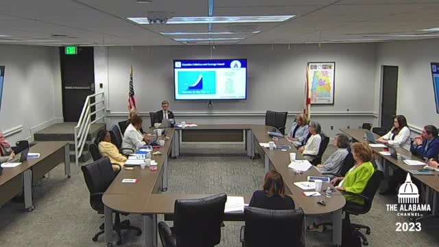 Alabama Expands Teacher Mentoring Program with New Resources and Strategies