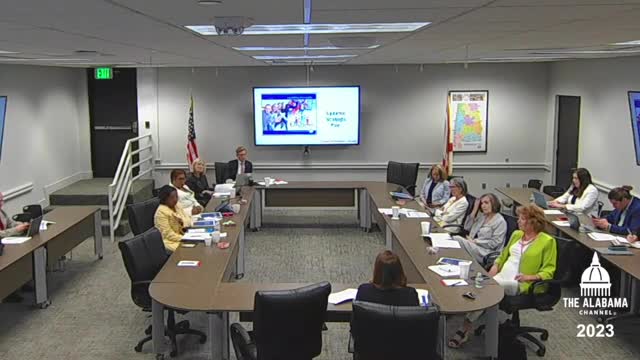 Alabama Education Leaders Address Teacher Mentorship and Federal Funding Restrictions