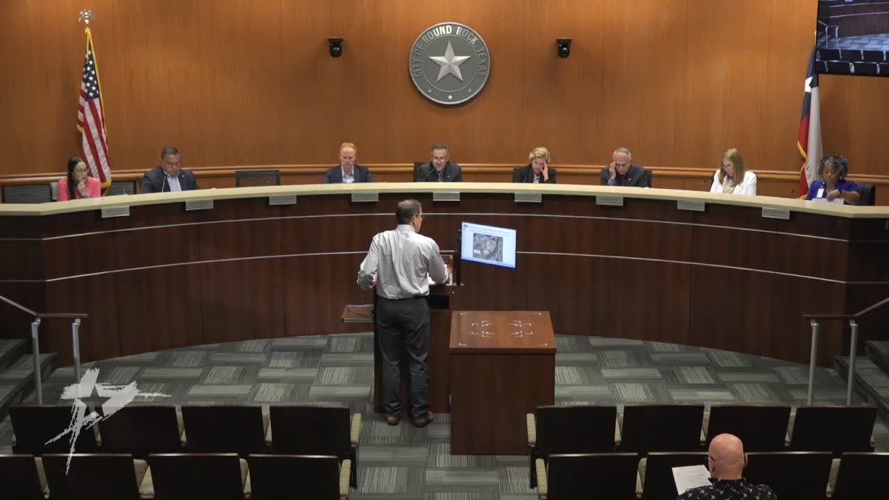 Round Rock approves engineering supplements for Brushy Creek East plant expansion
