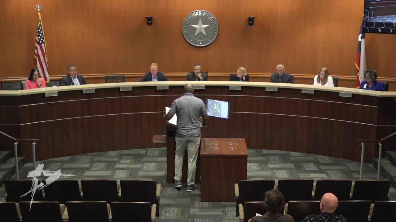 Council awards $4.8 million contract for Water Tower Park renovation