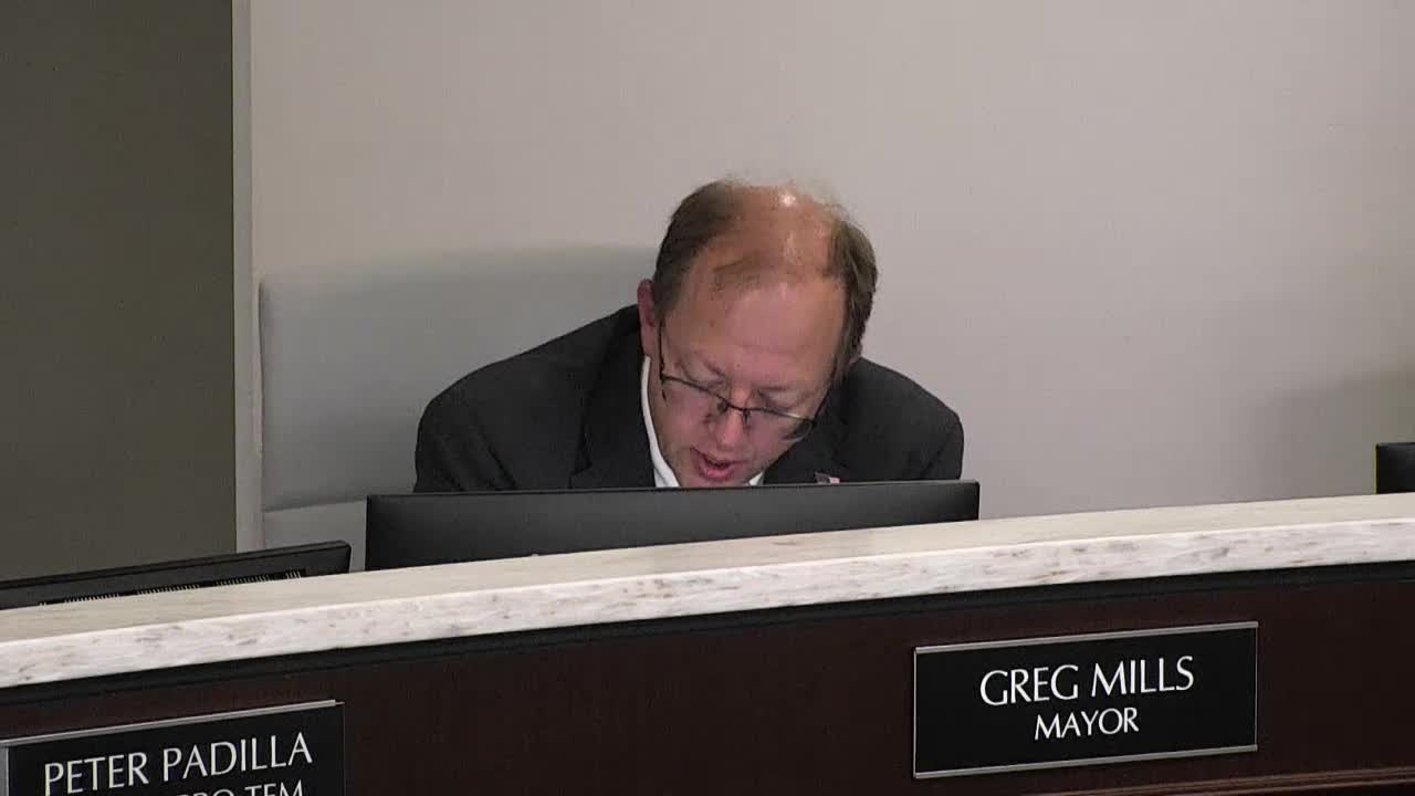 Brighton City Council holds discussions on antisemitism and community events