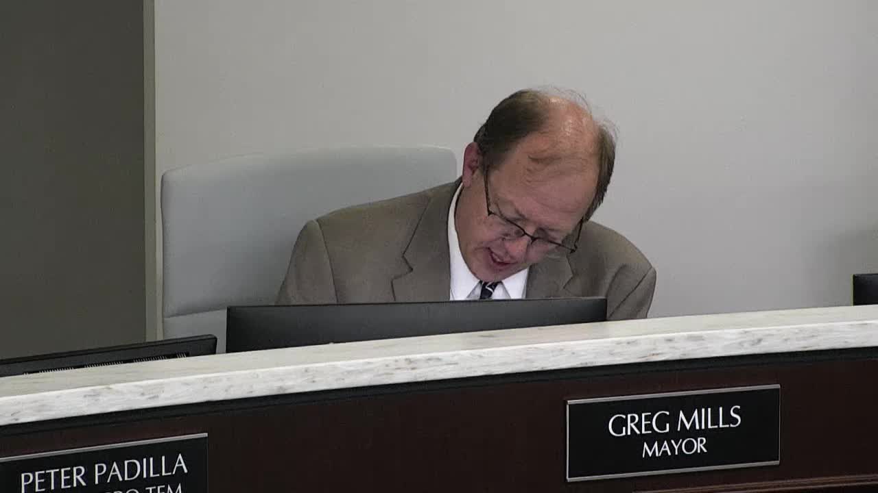 Brighton City Council Holds Public Hearing on Marisol Subdivision Plan