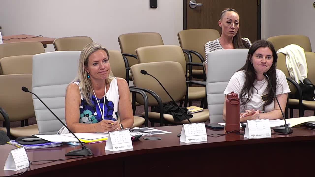 City Council Proposes Code Amendments for Historic Preservation and Land Use Developments